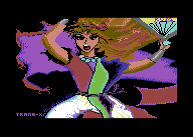 Slide Show 2 - Manga Show