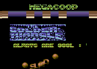 Mega Co-Demo'90