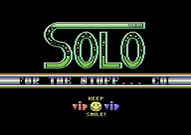 Solo Logo