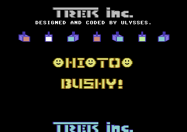 Trec Demo