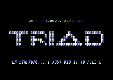Alien Shit