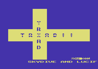 Demo of Triad