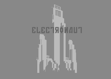 Electronaut