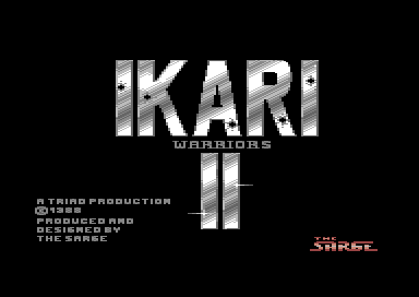 Ikari Pic