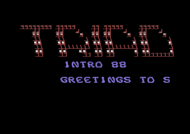 Intro 88