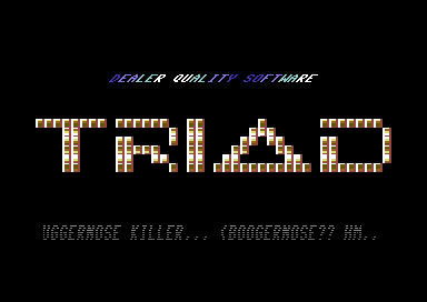 Let's Kill