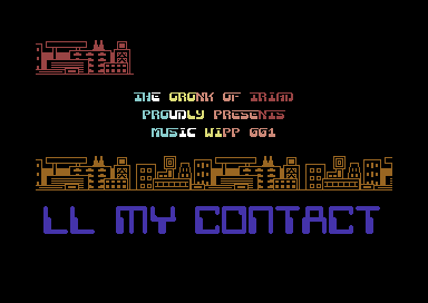 Music Wipp 001