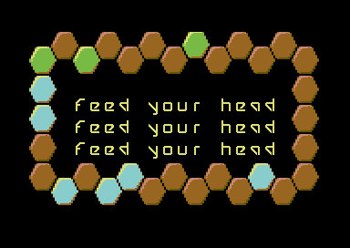 Sounds of the Amiga 02