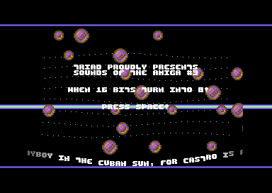 Sounds of the Amiga 03