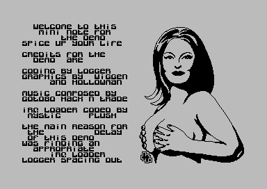Spice Up Your Life