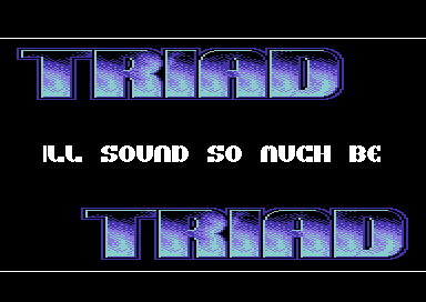 Trident Music Collection