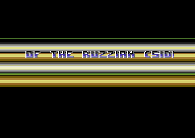 Cozmix's Bezt II