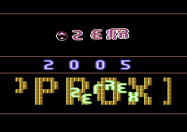 Demo of the Year 1987