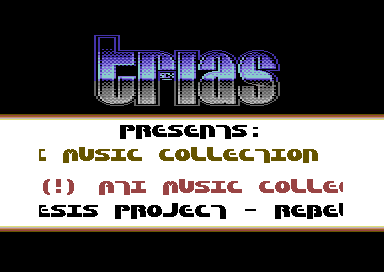 Ati Music Collection