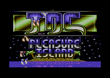 The World of Pleasure Island