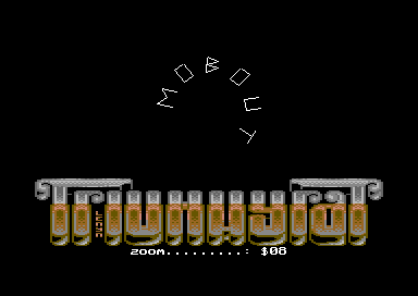 Vector Magic 2