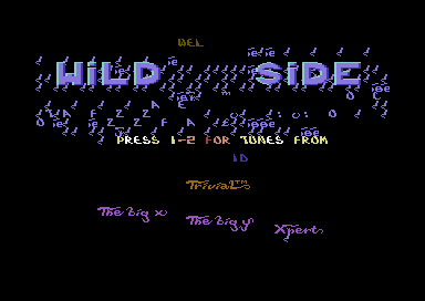 Wild Side