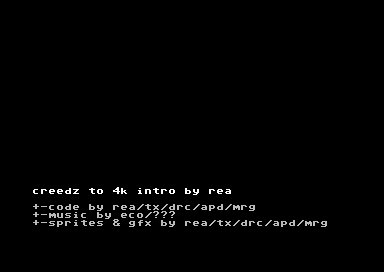 4K Intro V2