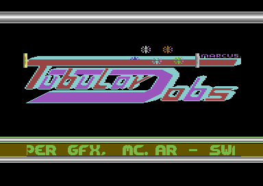 Tubular Jobs First Collection