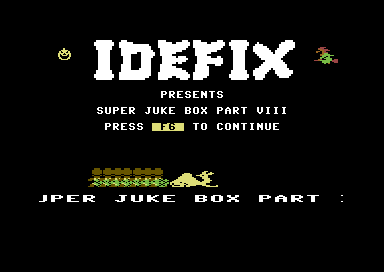 Super Juke Box 08