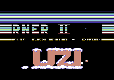 Afterburner II