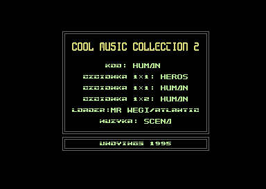 Cool Music Collection 2