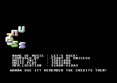 Soundtrack 01