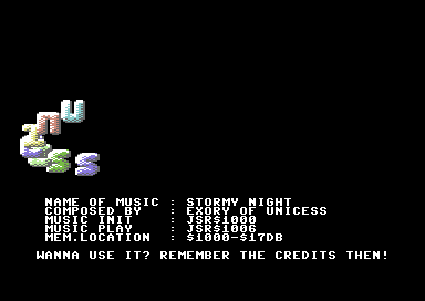 Soundtrack 01
