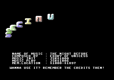 Soundtrack 01