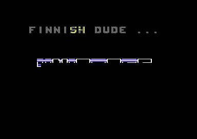 No Name Demo