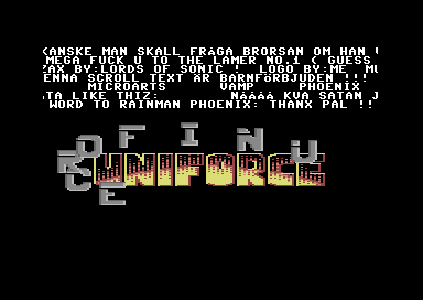 No Name Demo