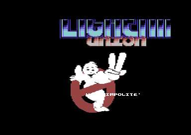 Lightning II