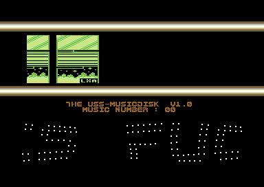 USS-Musicdisk V1.0
