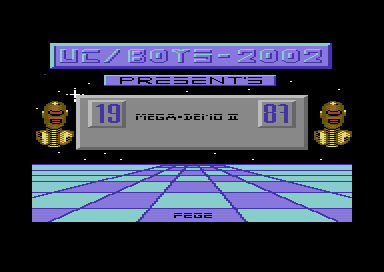 Mega Demo II