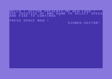 Future Megademo