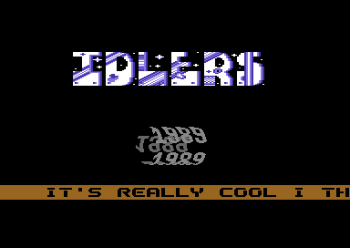 Future Megademo