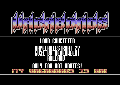 Contact Demo