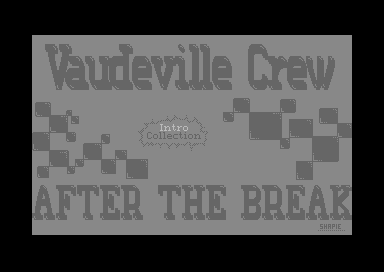 After the Break