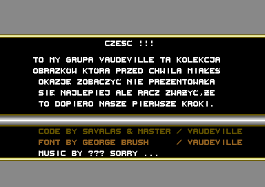 Grafix Collection