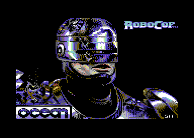 Robocop Picture