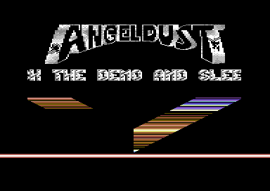Angel Dust