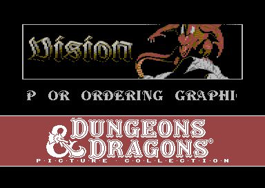 Dungeons&Dragons Collection