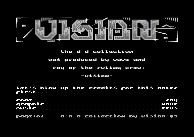 Dungeons&Dragons Collection