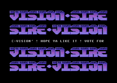 Pre Vision