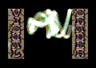Visuality III