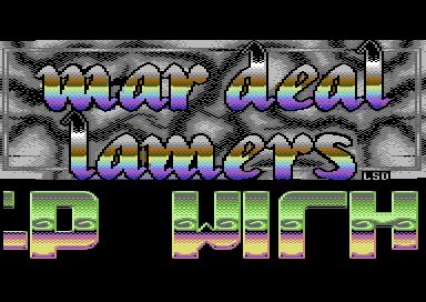 Worldwar III