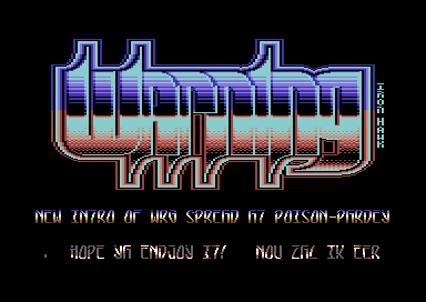 Scrolltexts.com - The blogs of the 80'ies.