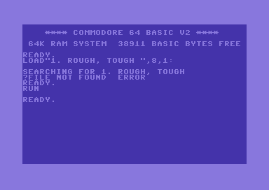 Magic Bytes