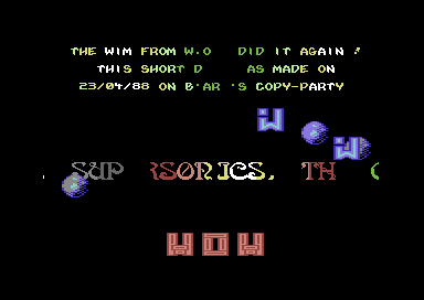 B-Art Party