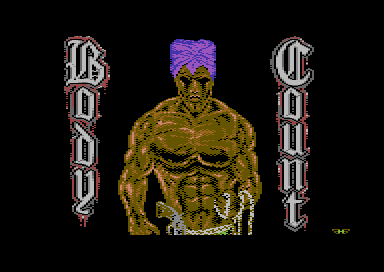 Bodycount
